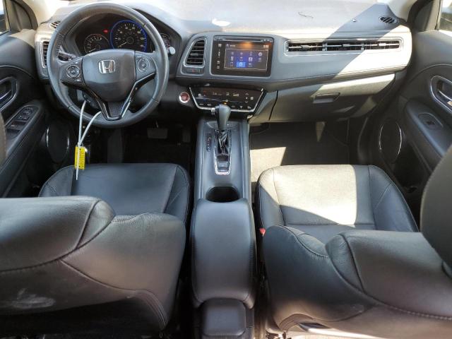 2016 HONDA HR-V EXL - 3CZRU6H76GM738192