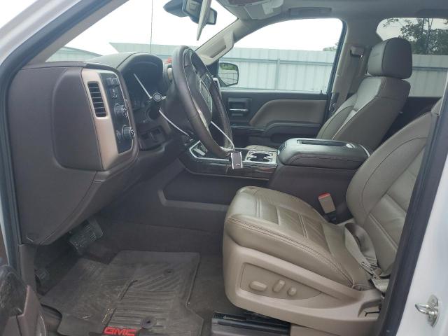 2016 GMC SIERRA K15 3GTU2PEJXGG276150