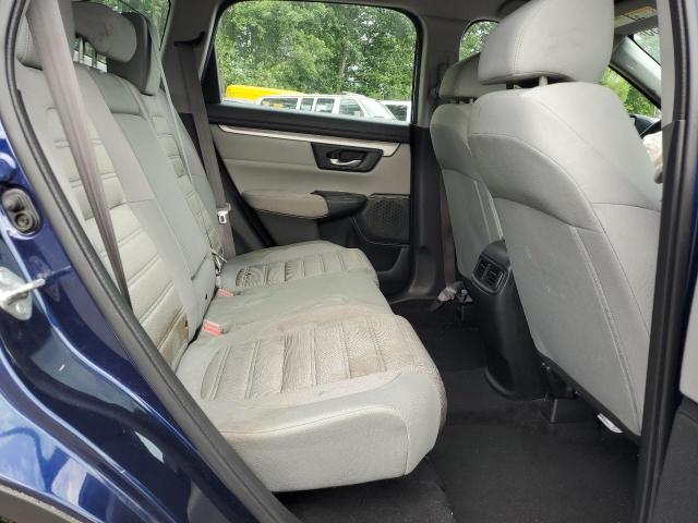 2018 HONDA CR-V LX 2HKRW6H32JH204178