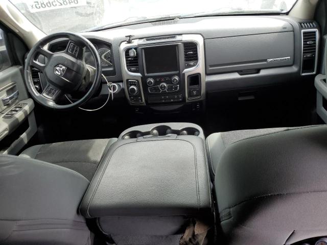 2016 RAM 1500 SLT 1C6RR7TT7GS223234
