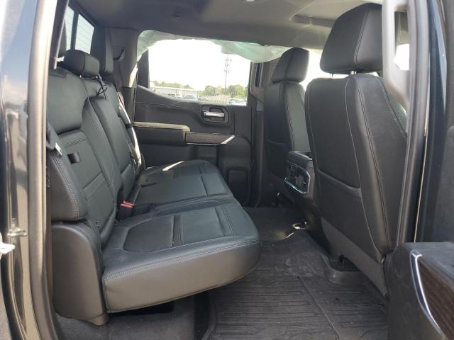 2021 GMC SIERRA K15 1GTU9FEL5MZ365871