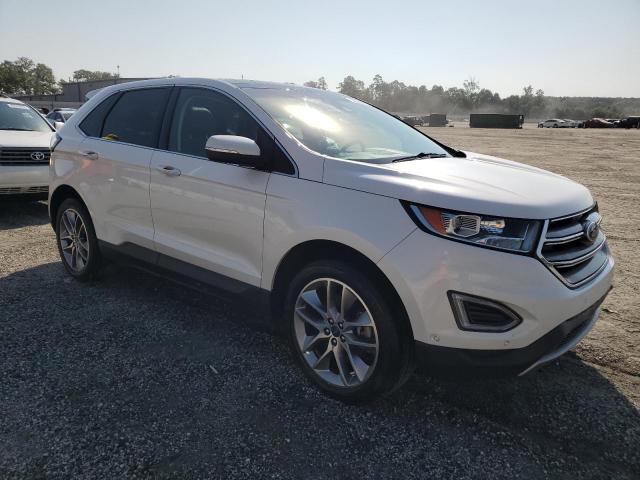 2018 FORD EDGE TITAN - 2FMPK3K85JBC57888