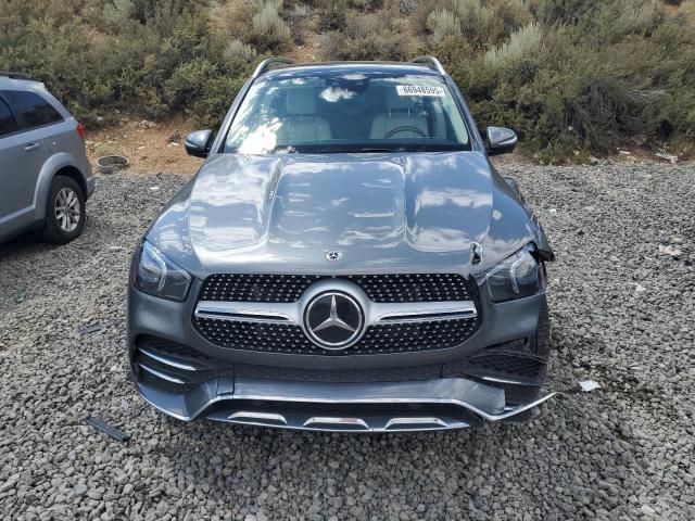 2021 MERCEDES-BENZ GLE 450 4M 4JGFB5KB9MA444215