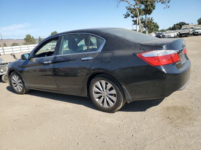 2015 HONDA ACCORD EX - 1HGCR2F76FA040106