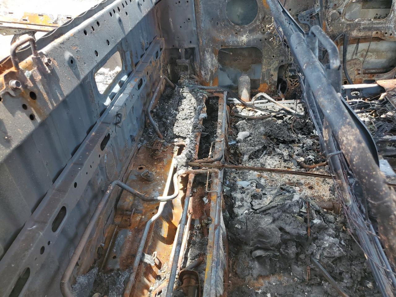 Lot #3214010240 2006 TOYOTA TACOMA ACC