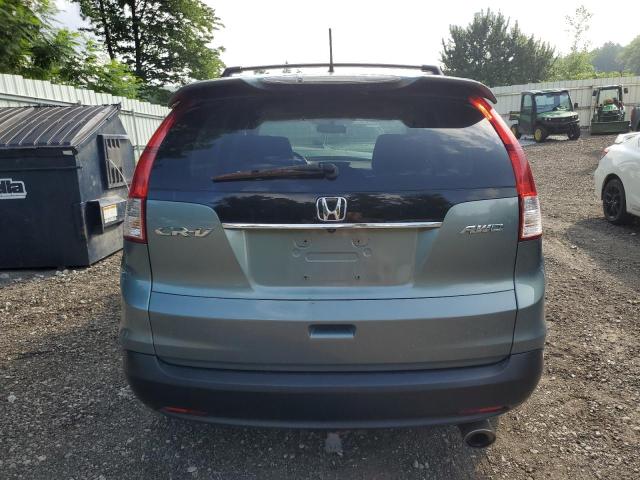 2012 HONDA CR-V EX - 2HKRM4H55CH613158