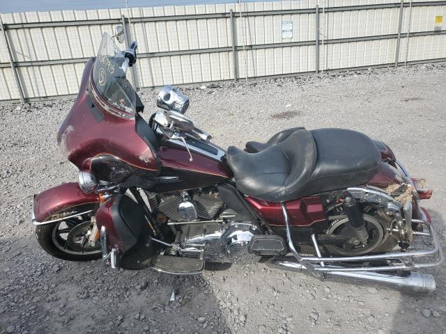 2014 HARLEY-DAVIDSON FLHTCU ULT 1HD1FCM11EB610314