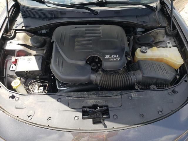 2020 DODGE CHARGER SX 2C3CDXBG3LH207491