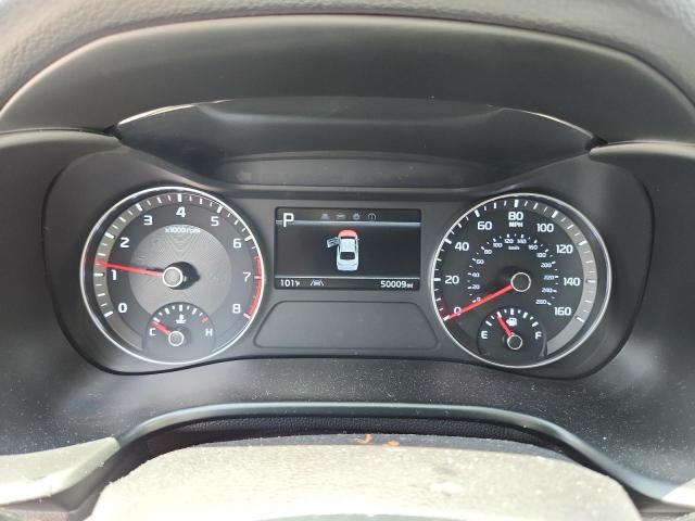 2023 KIA FORTE LX - 3KPF24ADXPE520690