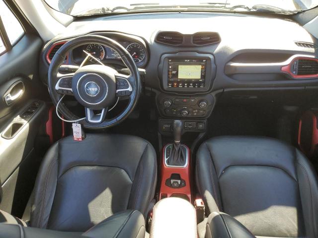 2018 JEEP RENEGADE T ZACCJBCBXJPG97207