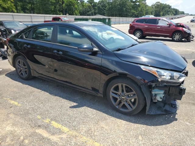 2021 KIA FORTE GT L - 3KPF34AD8ME340391