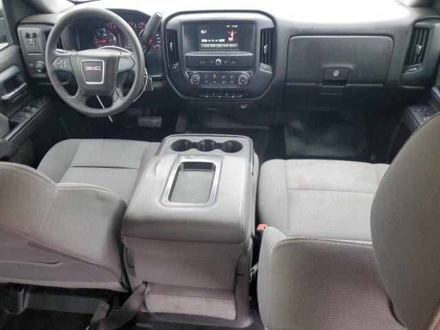 2017 GMC SIERRA K15 3GTU2LEC7HG342052