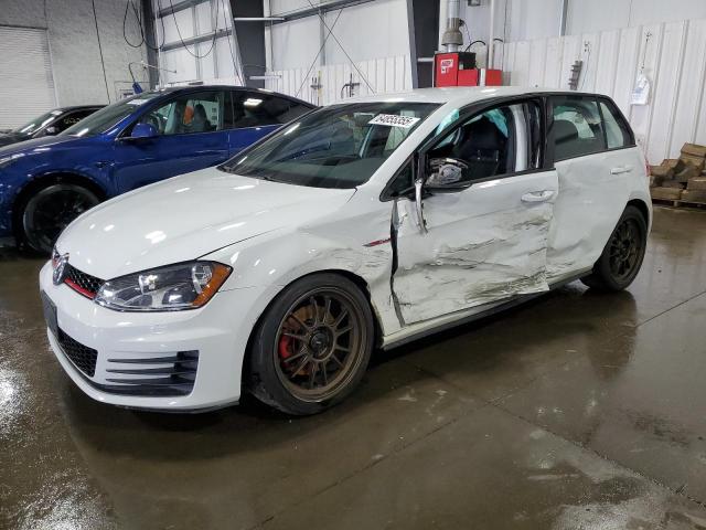 2017 VOLKSWAGEN GTI S 3VW5T7AU2HM043476