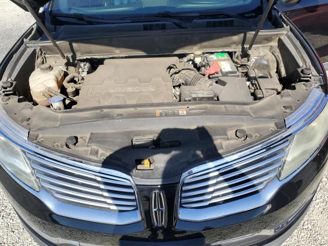 2016 LINCOLN MKX SELECT 2LMTJ6KR3GBL46450