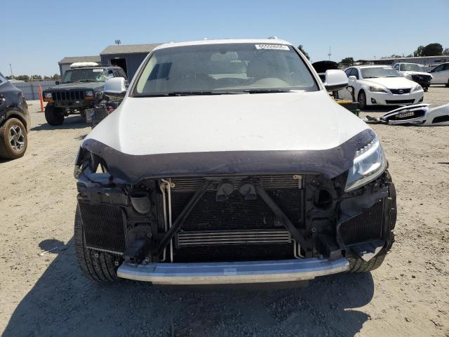 2015 AUDI Q7 PREMIUM WA1LGAFE2FD003401