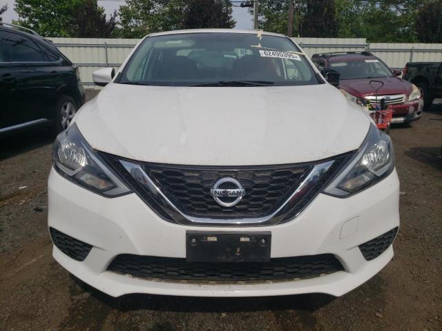 2017 NISSAN SENTRA S 3N1AB7AP9HY403160