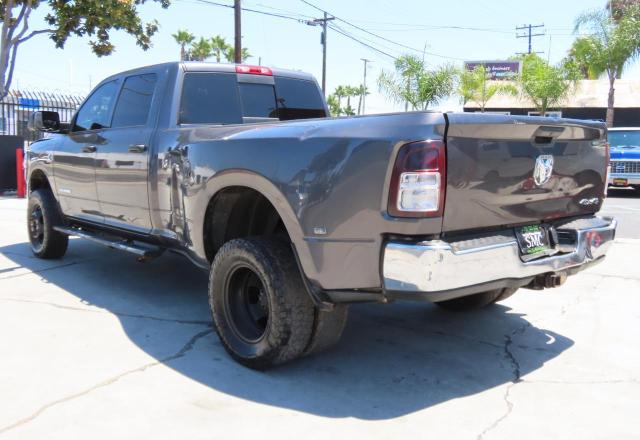2021 RAM 3500 TRADESMAN 3C63RRGL6MG565739