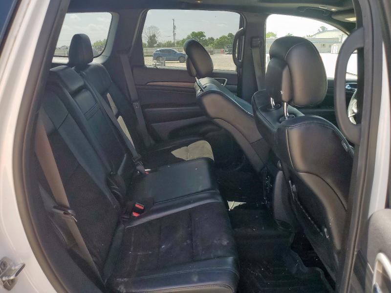 2019 JEEP GRAND CHER - 1C4RJEAG3KC763113