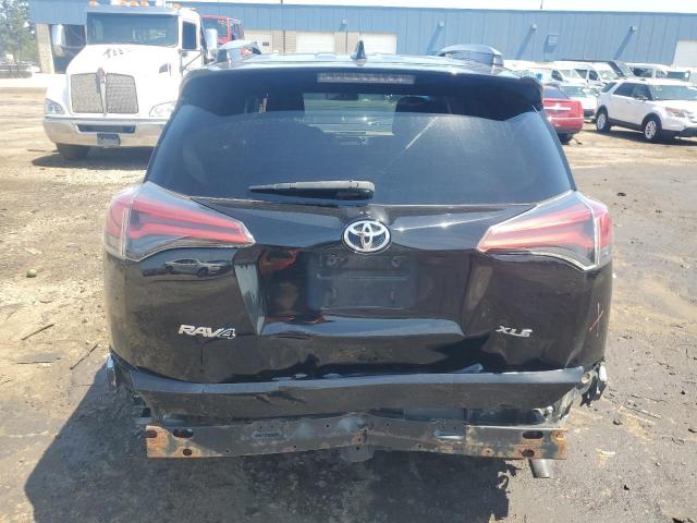 2018 TOYOTA RAV4 ADVEN 2T3WFREV9JW468601