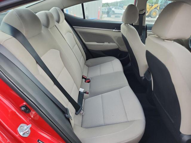 2020 HYUNDAI ELANTRA SE 5NPD84LF5LH614647