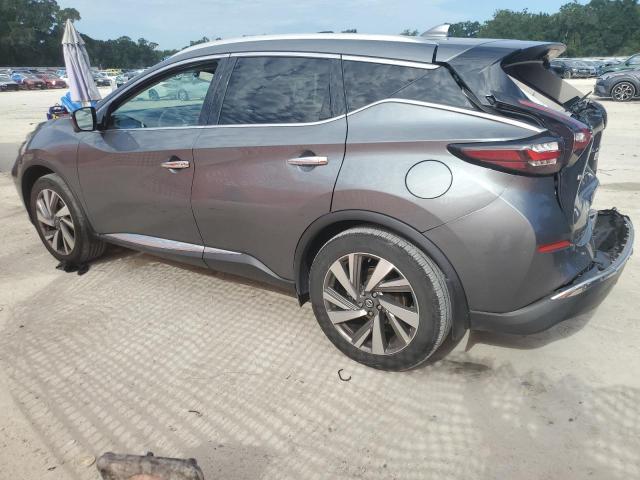 2019 NISSAN MURANO S 5N1AZ2MS5KN150480