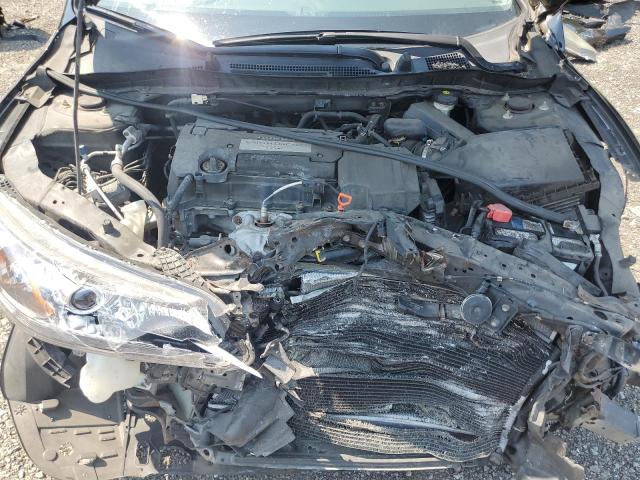 2013 HONDA ACCORD LX - 1HGCR2F33DA090889