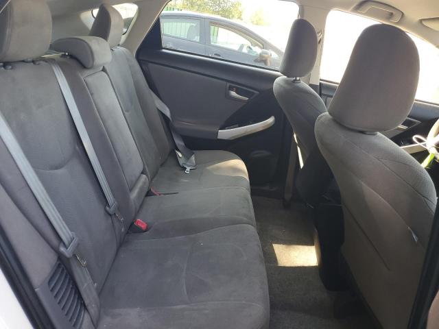 2015 TOYOTA PRIUS JTDKN3DU5F1896081