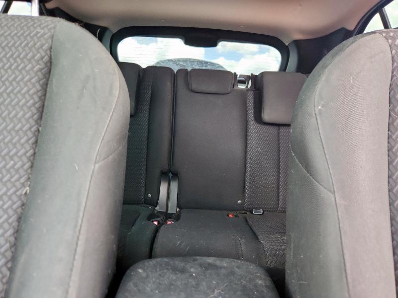 2019 MITSUBISHI ECLIPSE CR JA4AS3AA6KZ015957