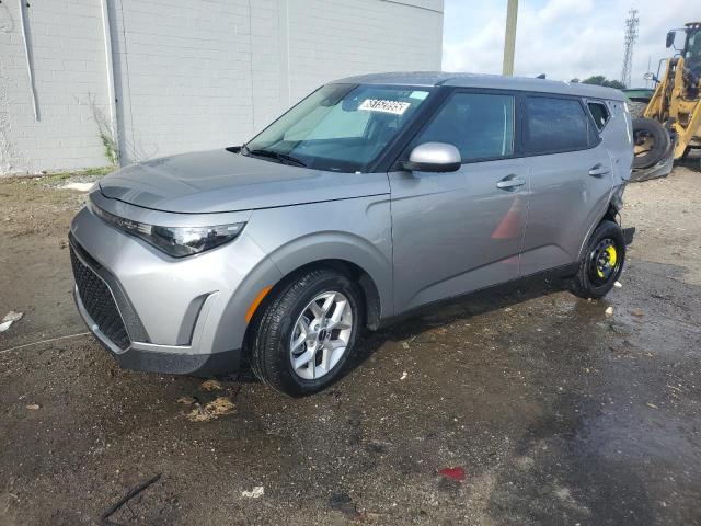 KIA SOUL LX