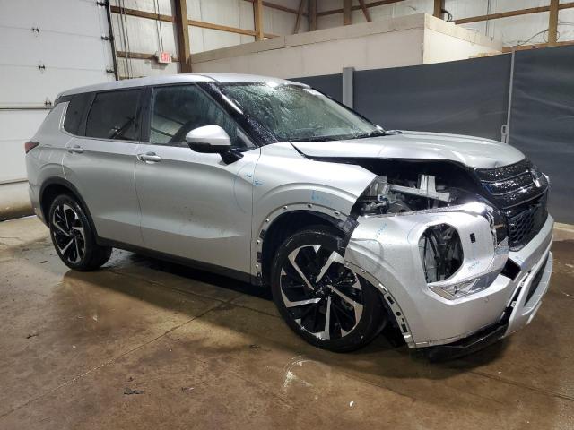 2024 MITSUBISHI OUTLANDER JA4J4VA8XRZ072241
