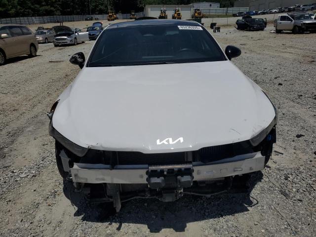2022 KIA K5 GT LINE 5XXG64J23NG139601