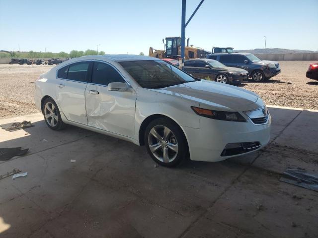 2012 ACURA TL - 19UUA8F70CA015888
