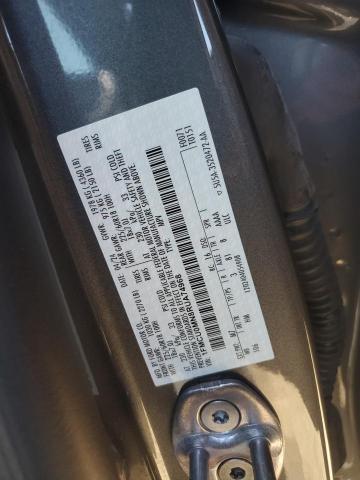 2024 FORD ESCAPE ST - 1FMCU0MN8RUA74968