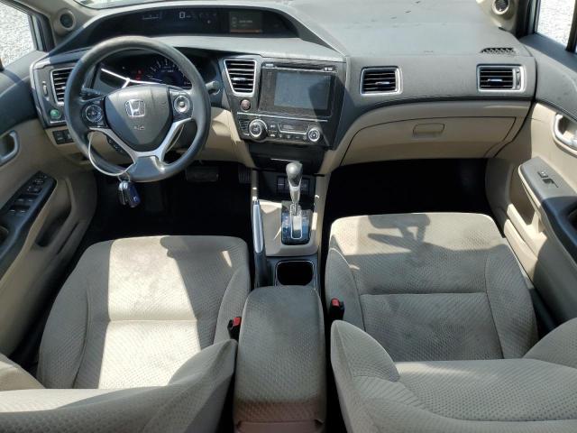 2015 HONDA CIVIC HYBR 19XFB4F2XFE001080