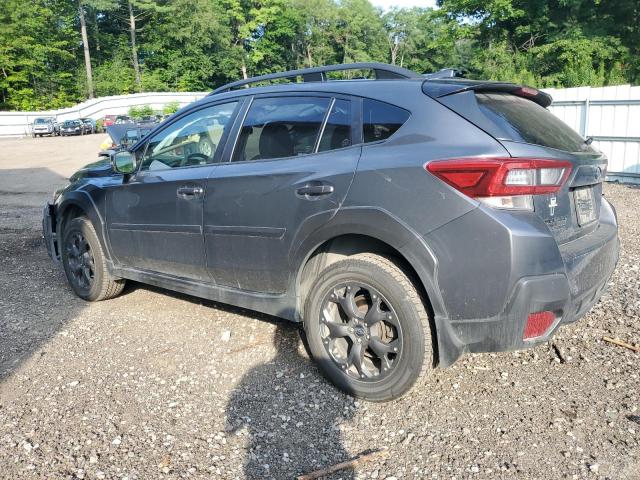 2021 SUBARU CROSSTREK JF2GTHSC9MH380444