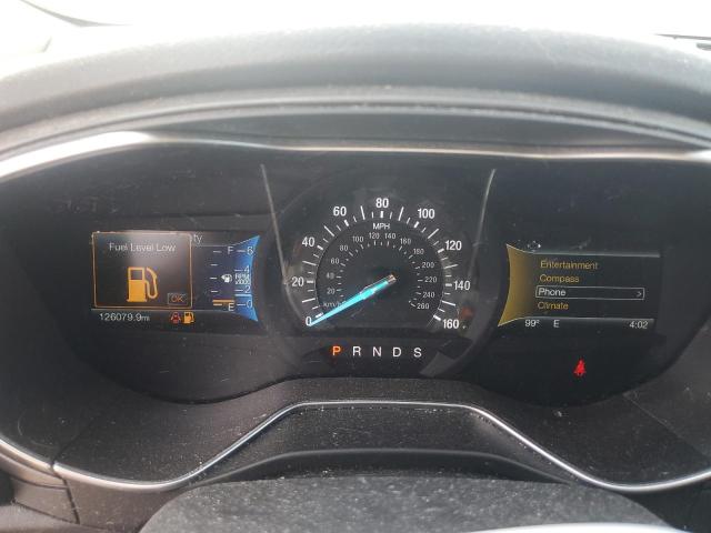 2016 FORD FUSION TIT 3FA6P0D91GR280851
