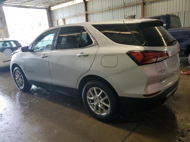 2022 CHEVROLET EQUINOX LT 3GNAXTEV5NL140004