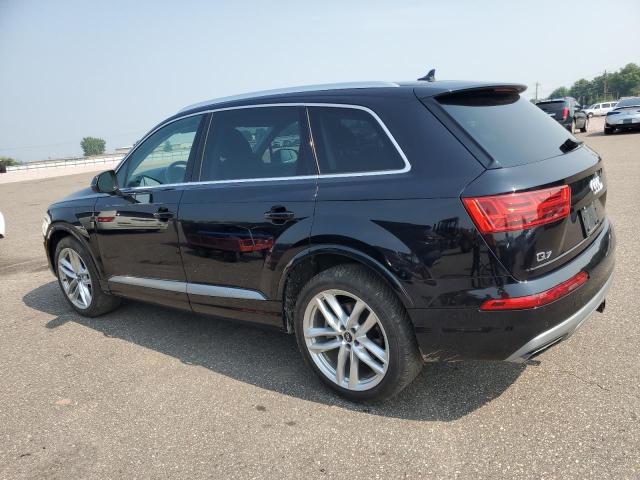 2018 AUDI Q7 PRESTIGE WA1VAAF71JD040914