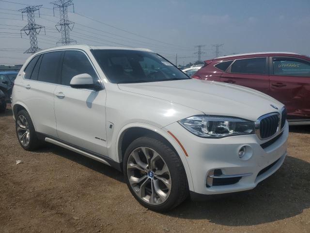 2018 BMW X5 XDR40E - 5UXKT0C59J0W01303