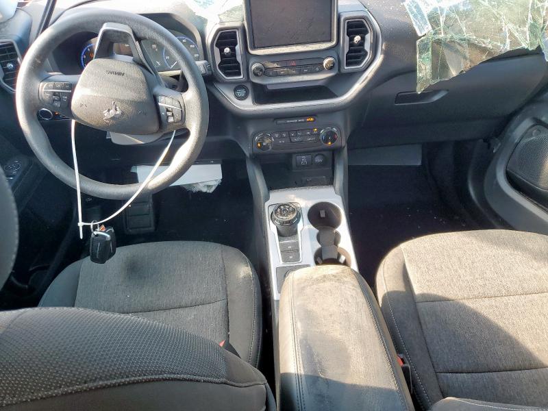 2024 FORD BRONCO SPO 3FMCR9B68RRE79902