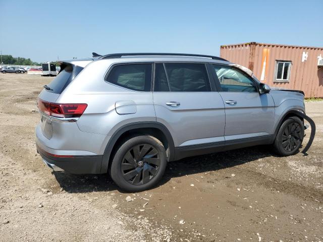 2024 VOLKSWAGEN ATLAS SE 1V2HR2CA5RC524232