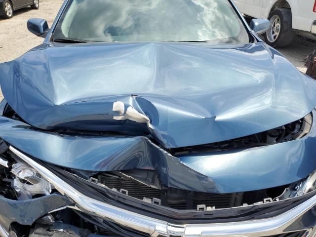 2024 CHEVROLET MALIBU RS #3265290797