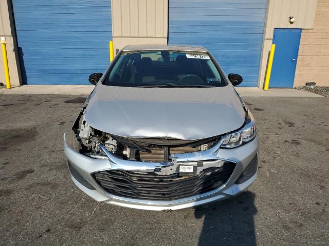2019 CHEVROLET CRUZE LS 1G1BC5SM5K7134941