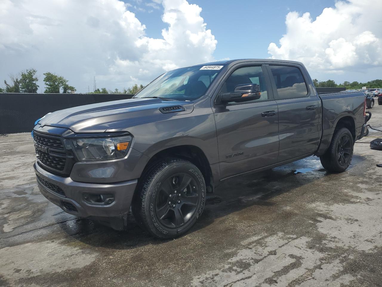 Lot #3264428406 2023 RAM 1500 BIG H