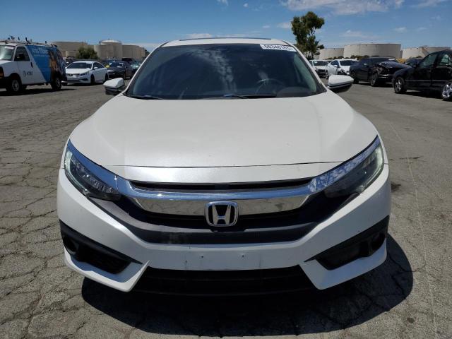 2017 HONDA CIVIC TOUR 19XFC1F98HE031500