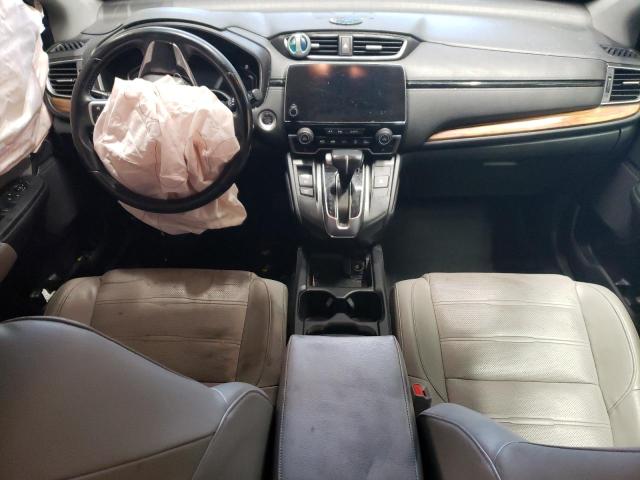 2017 HONDA CR-V EXL 2HKRW2H83HH620108