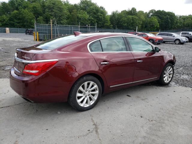 2015 BUICK LACROSSE 1G4GB5G36FF220640