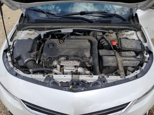 2017 CHEVROLET MALIBU LT 1G1ZE5ST3HF243848