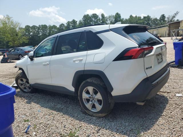 2020 TOYOTA RAV4 XLE - 2T3W1RFV8LW064642