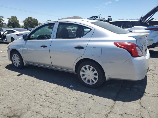 2015 NISSAN VERSA S - 3N1CN7AP8FL926325